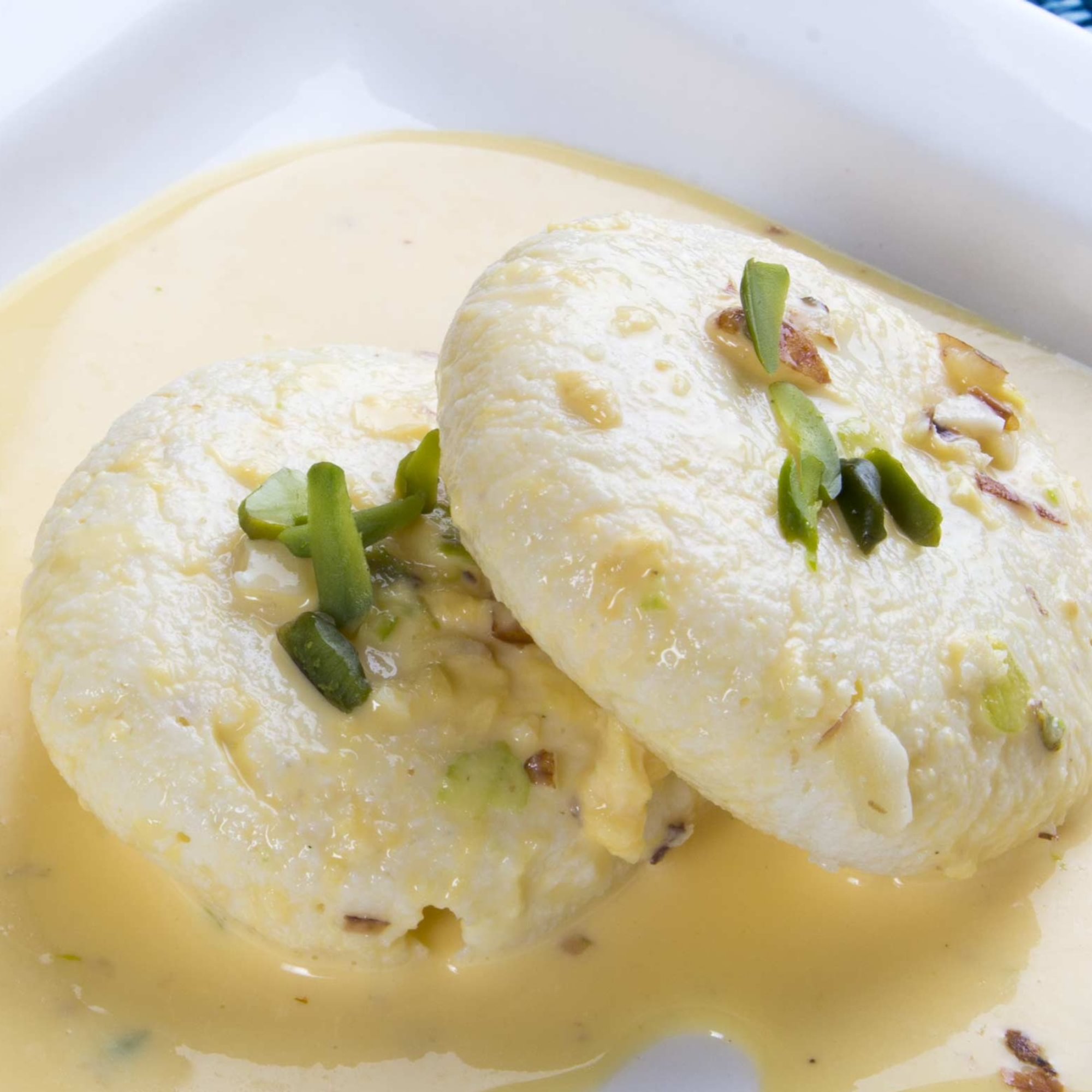 Rasmalai