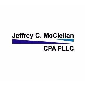 Jeffrey C. McClellan, CPA