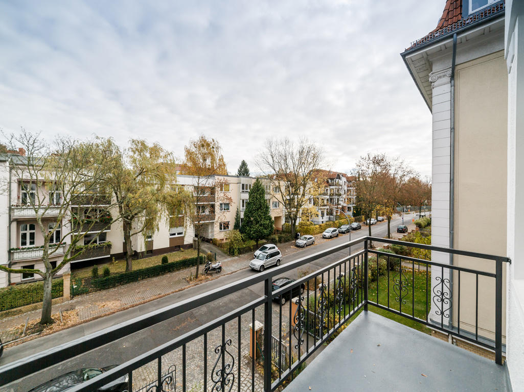 Bild der Lorenzstraße 15 by ZIEGERT