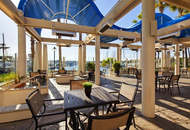 Images Sheraton San Diego Hotel & Marina