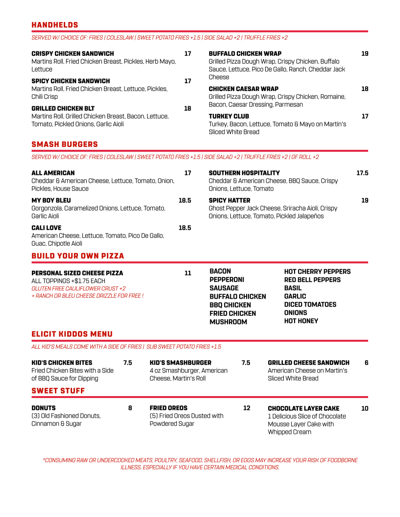 Elicit Brewing Co - Danbury Image