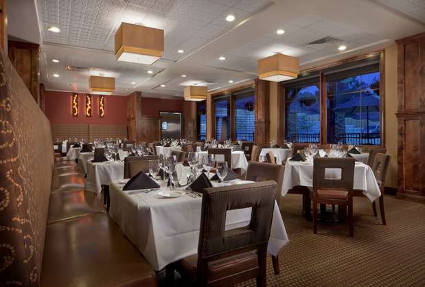 Images Best Western Premier Ivy Inn & Suites