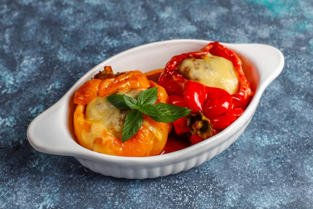 Chile Relleno