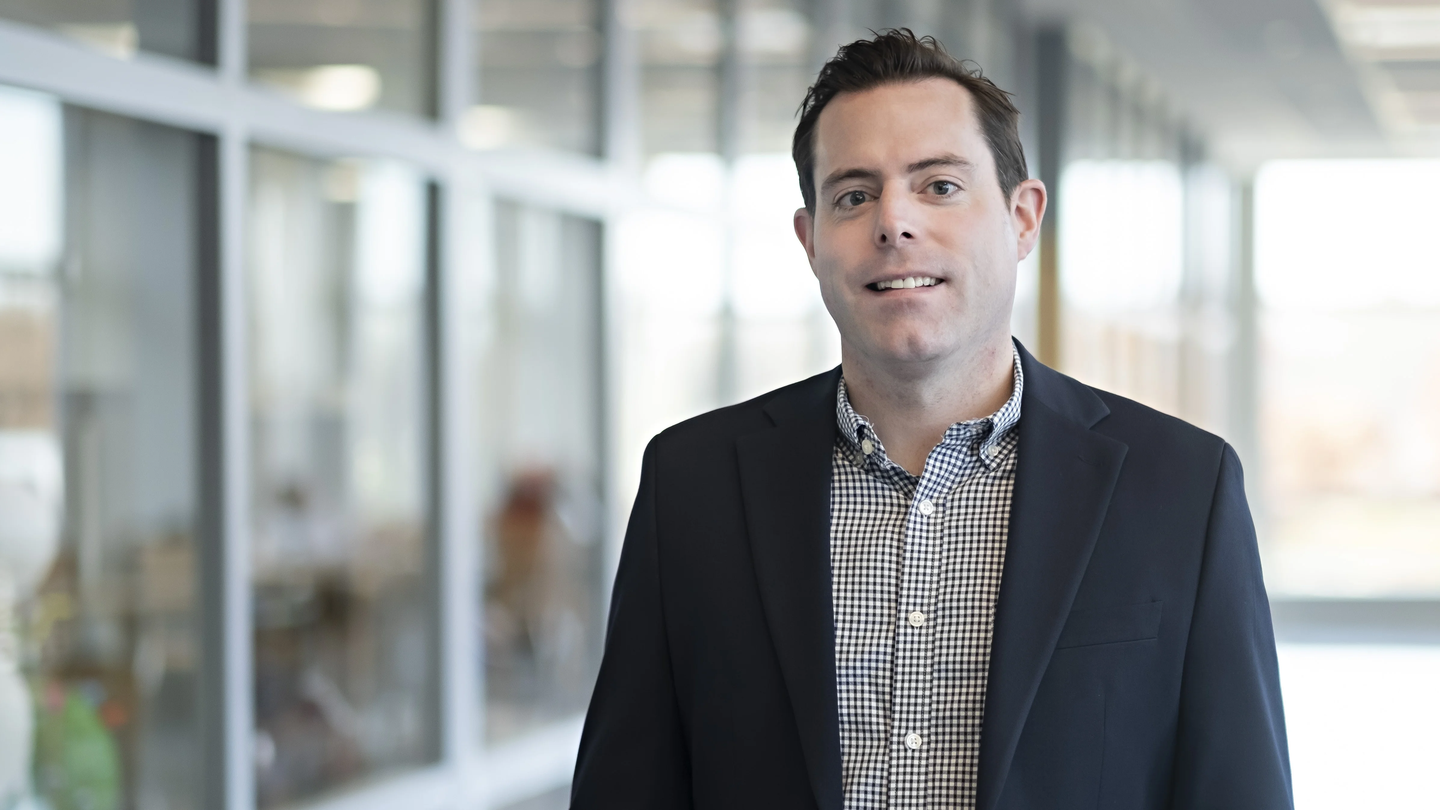 Conor Judge, MD Image