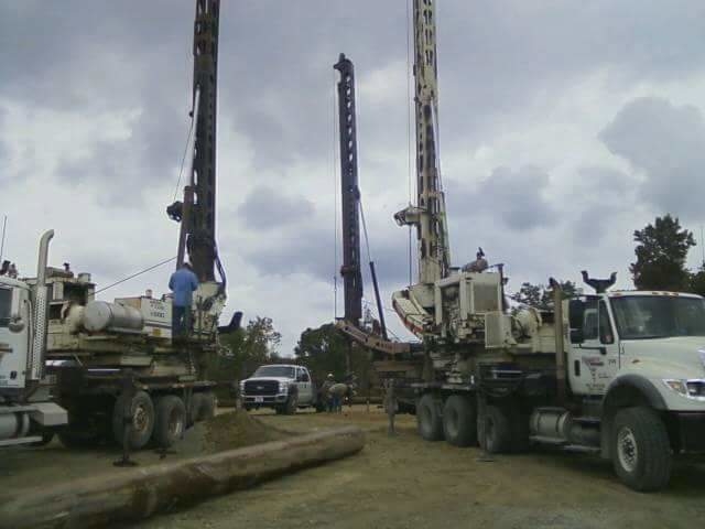 Ransom Drilling Services LLC