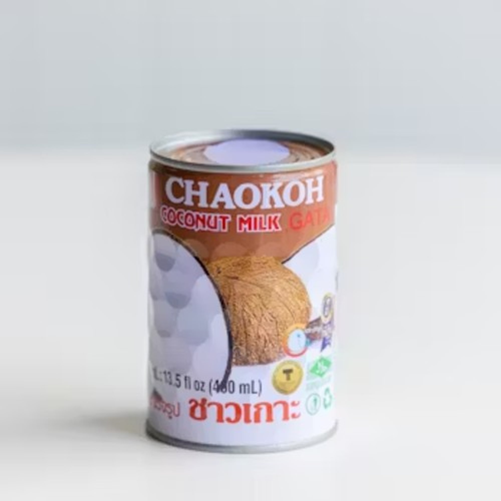 Coconut Milk