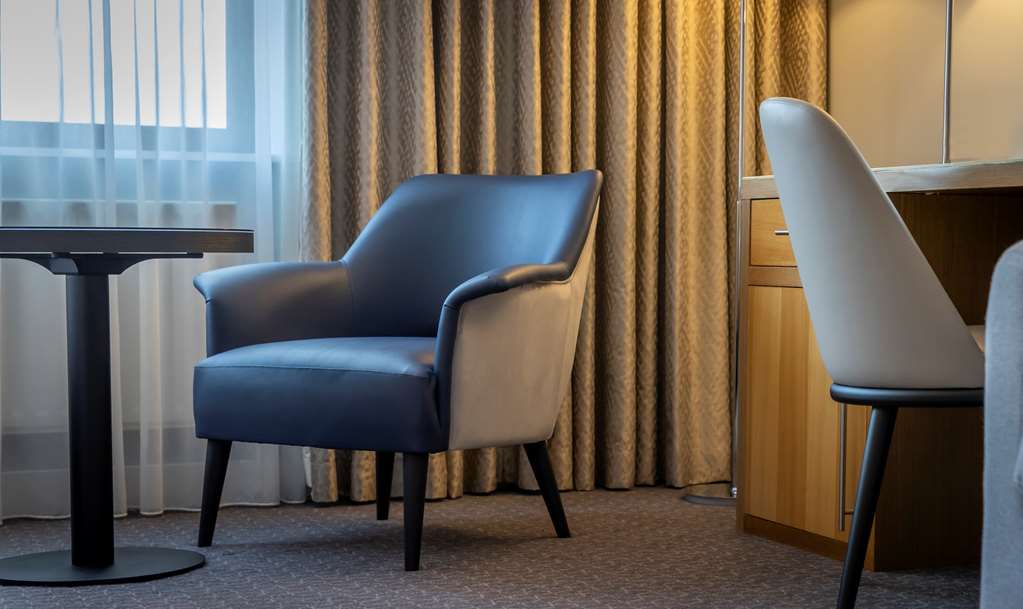 Radisson Blu Hotel, Letterkenny 80