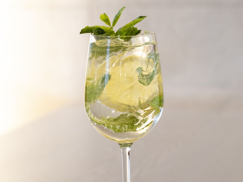 Hugo Spritz