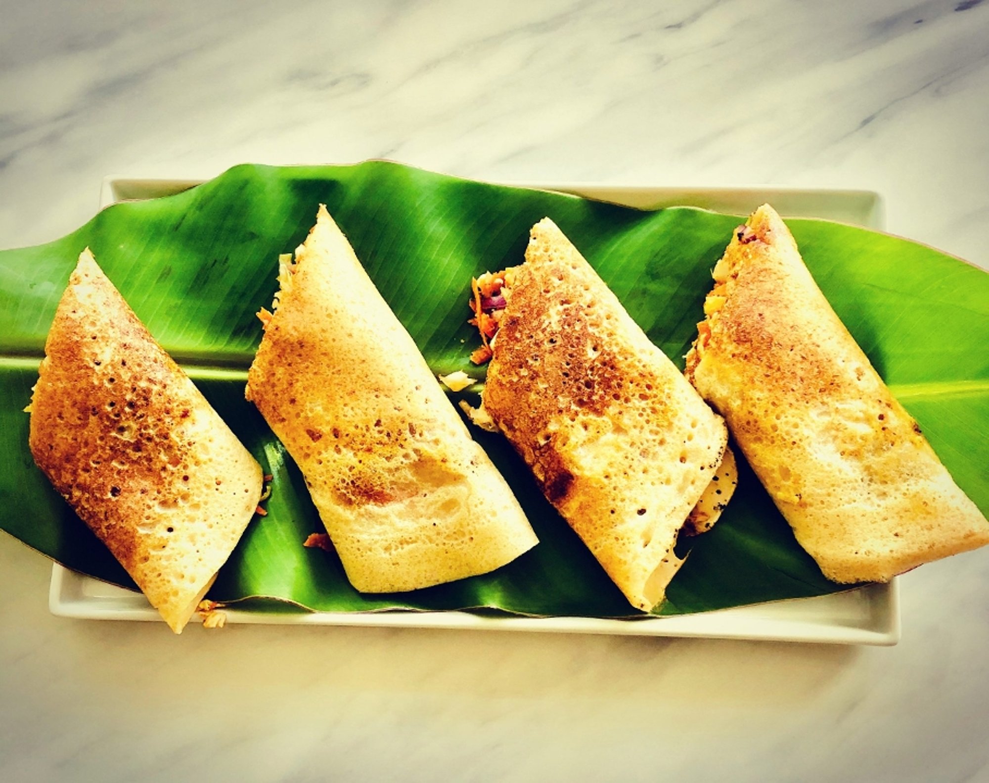 Spring Dosa
