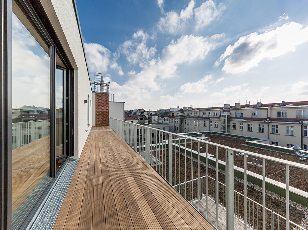 Bild der A Space by ZIEGERT