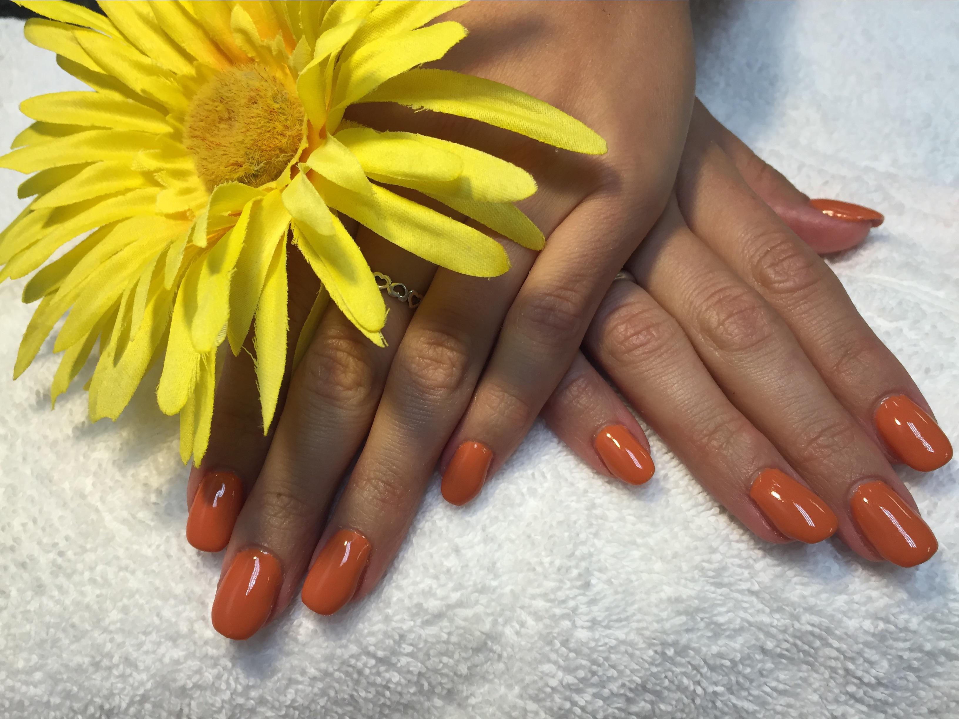 TL Nails & Spa image