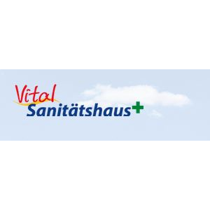Logo von Vital Sanitätshaus