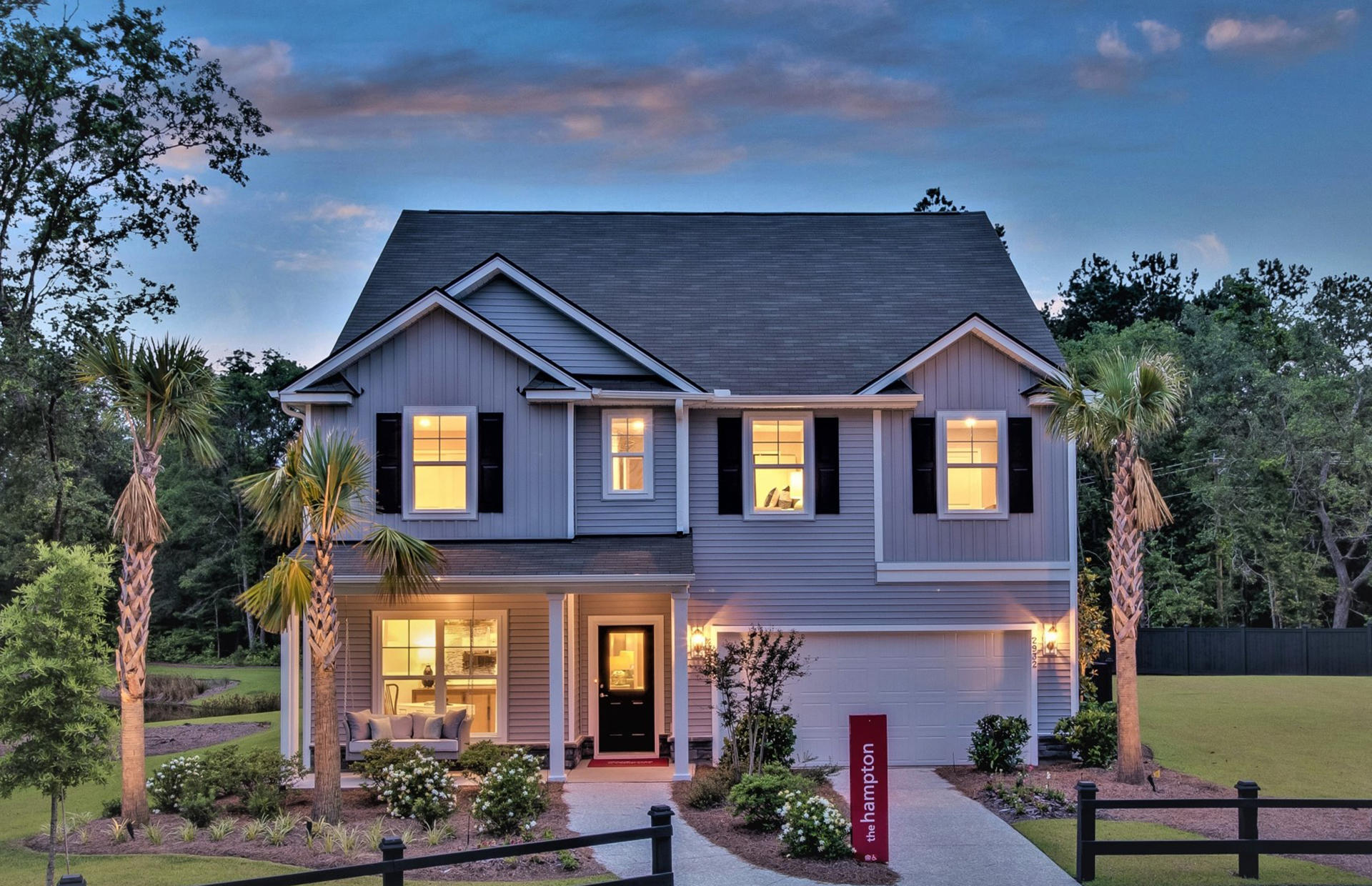 Rice Hope by Centex Homes
