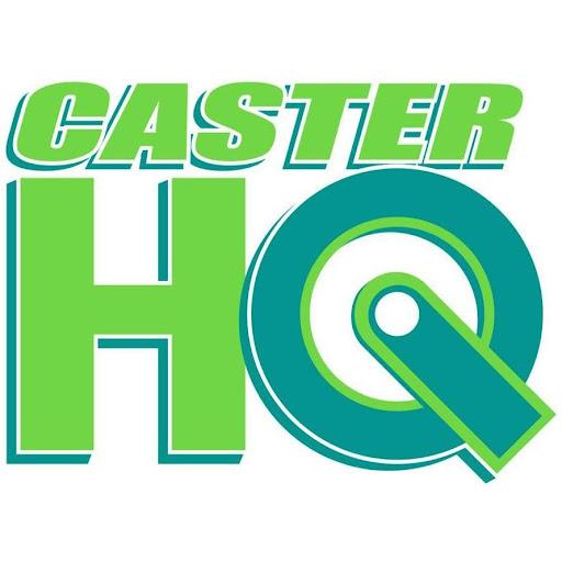 CasterHQ