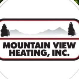 Mountain View Heating, Inc. Logo
