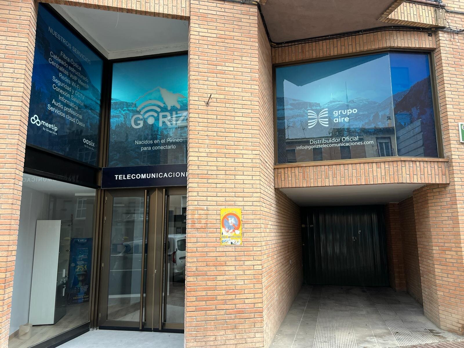 Galería en miniatura