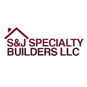 S&amp;J Specialty Builders LLC Logo