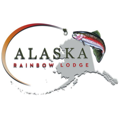 Alaska Rainbow Lodge Logo