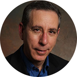 Gordon Stephen J