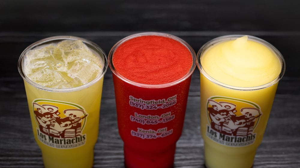 Margarita 16oz regular (Lime)