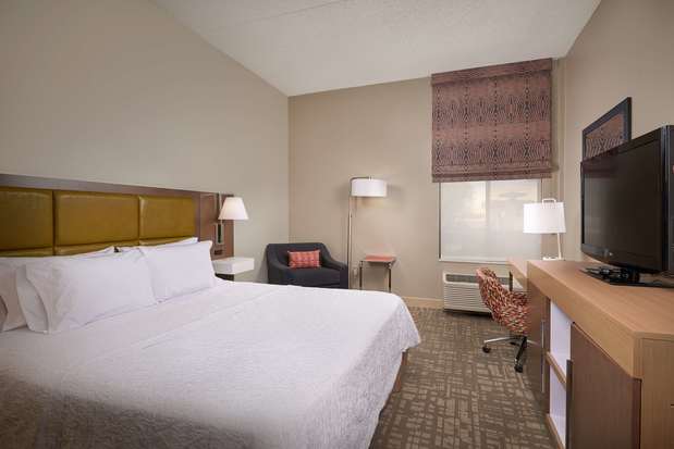 Images Hampton Inn Phoenix/Anthem