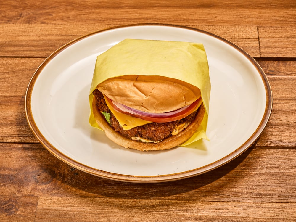 Chicken Burger