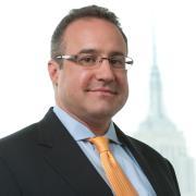 Photo of Raymond A Abbatepaolo - Morgan Stanley