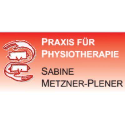 Logo von Krankengymnastik Metzner-Plener