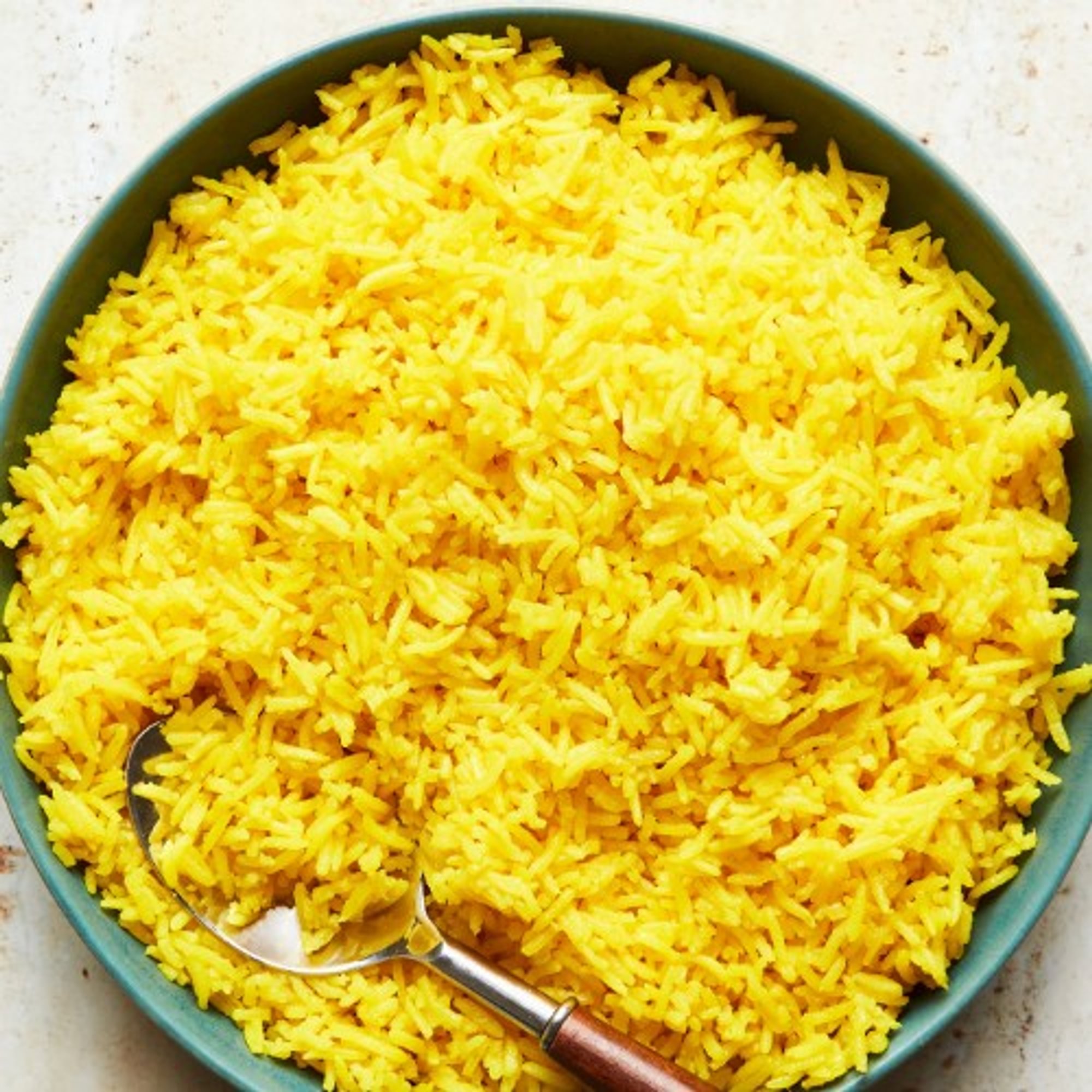 Yellow Rice