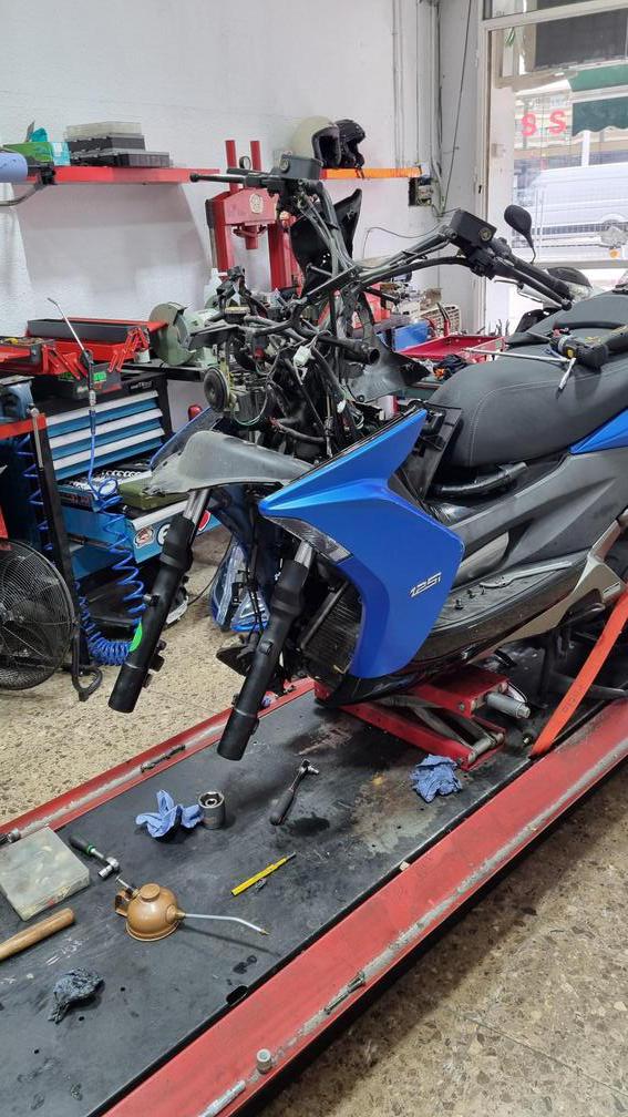 Galería en miniatura