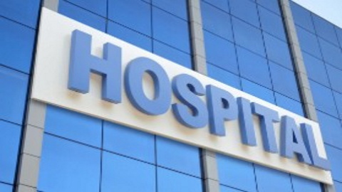 Hospital trips