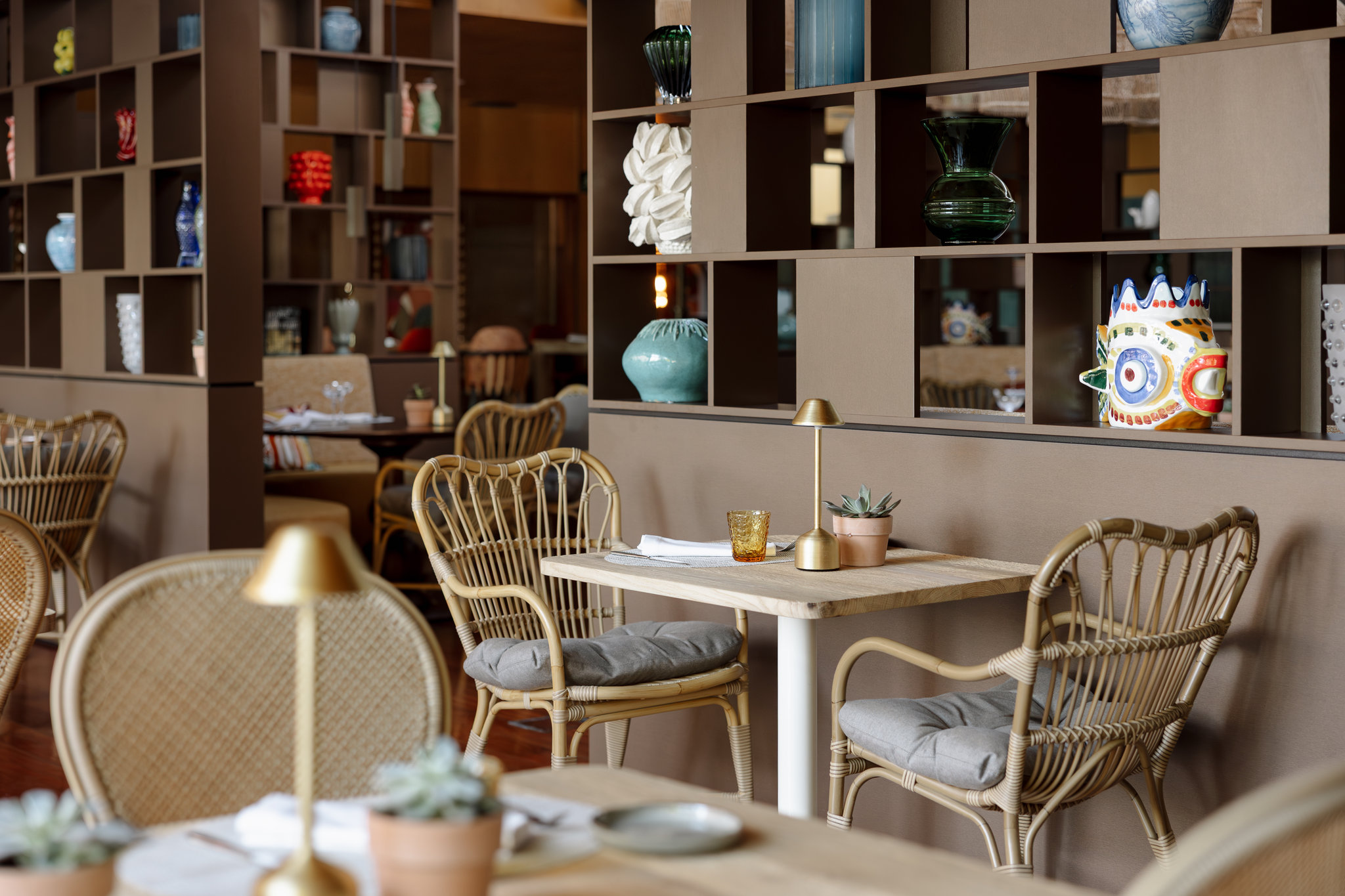 Galería en miniatura