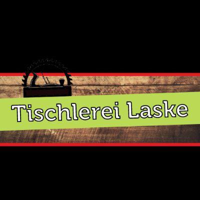 Logo von Tischlerei Laske