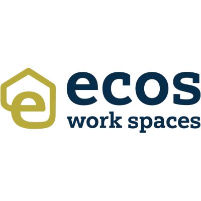 Logo von ecos work spaces Bremen Parkallee