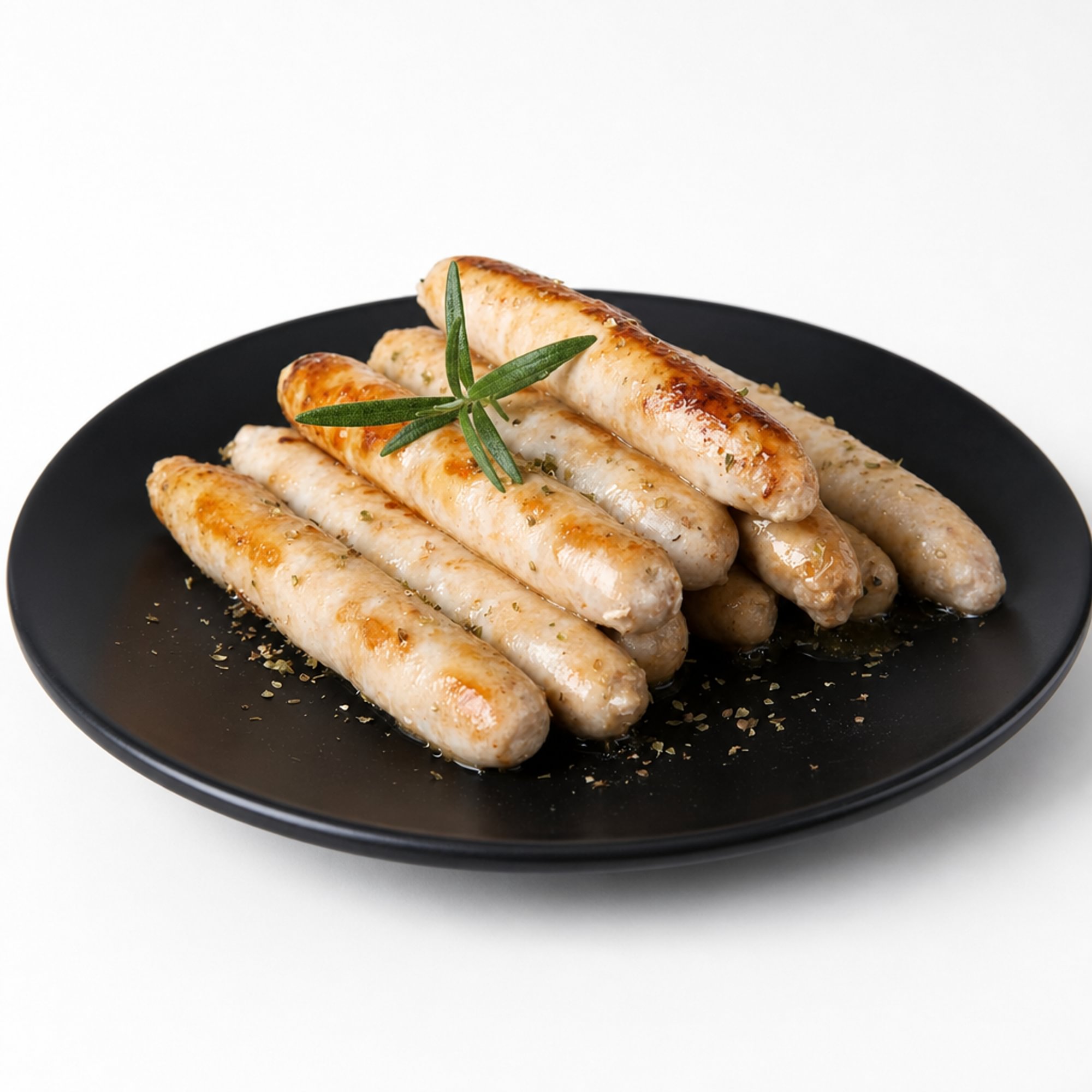 Turkey Sausage