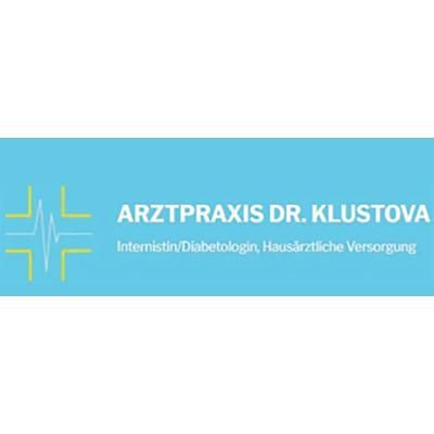 Logo von Arztpraxis Dr. Klustova - Internistin/Diabetologin, Hausärztliche Versorgung