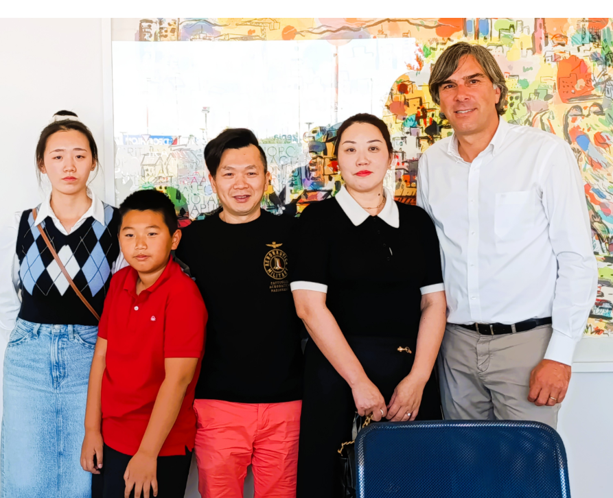 Galería en miniatura