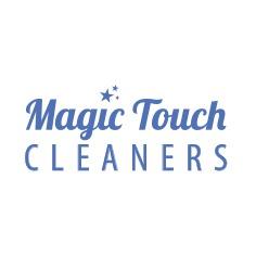 Magic Touch Cleaners Photo