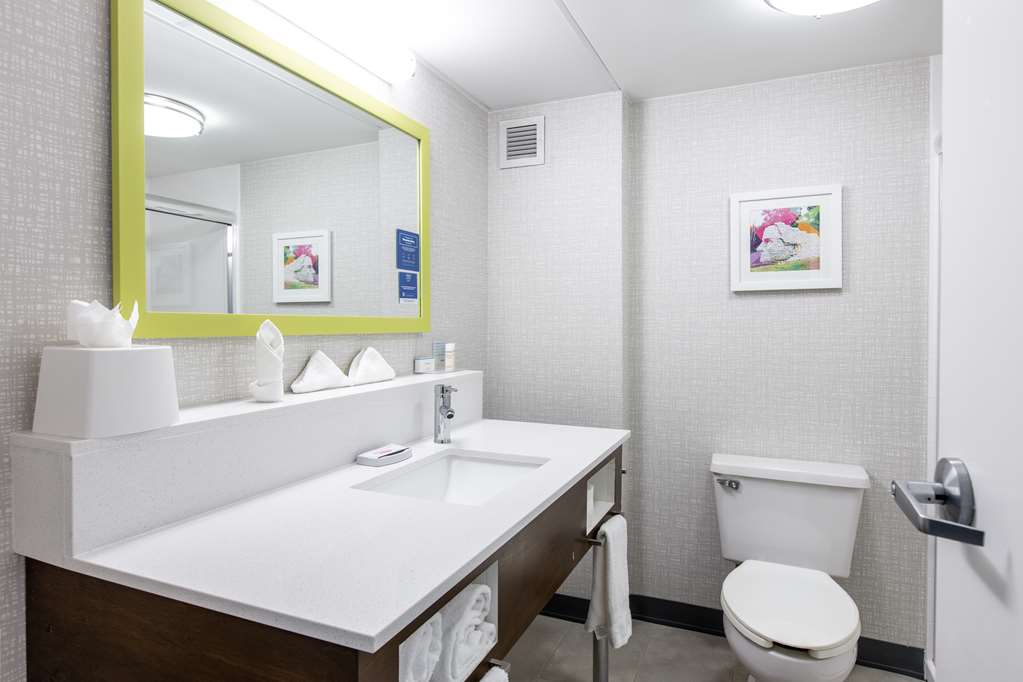 Hampton Inn Columbus/Dublin Image