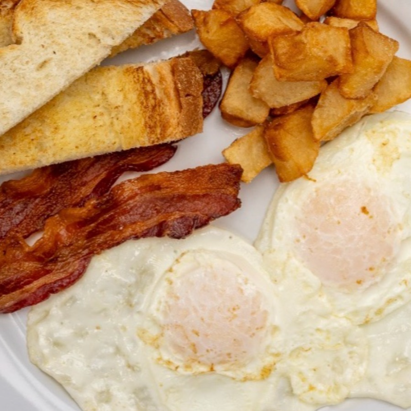 Egg Breakfast
