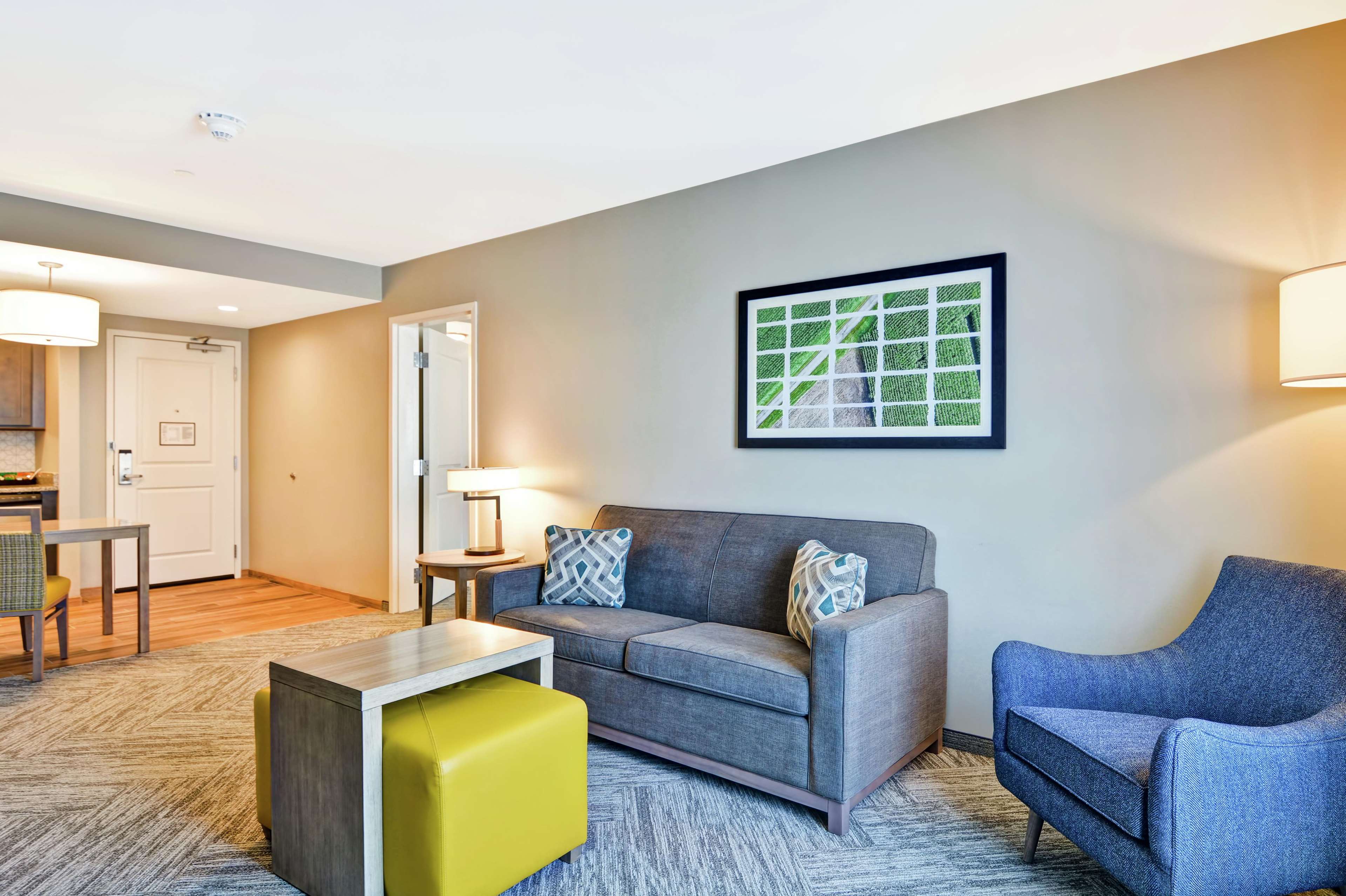 Homewood Suites By Hilton Hadley Amherst Photo