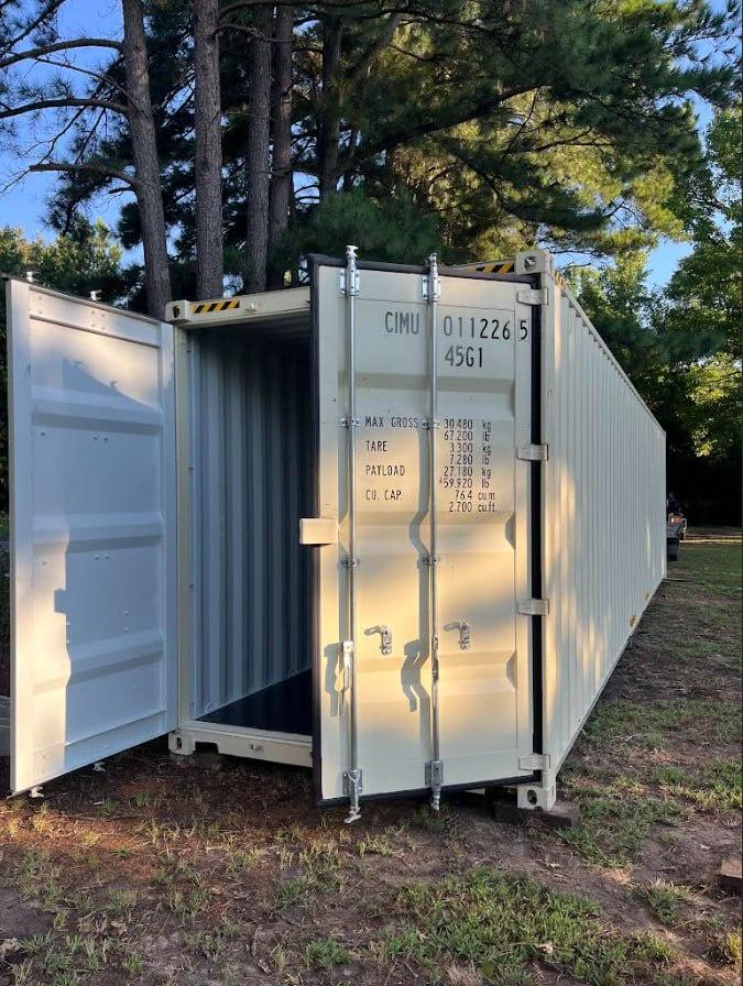 Viva Containers Image