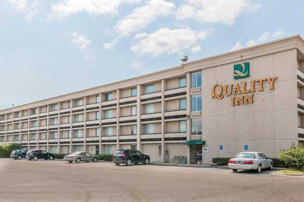 Images Quality Inn
