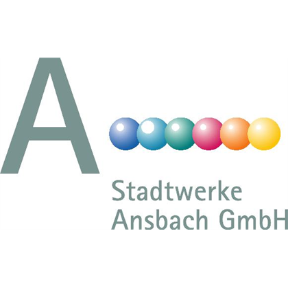 Logo von Stadtwerke Ansbach GmbH