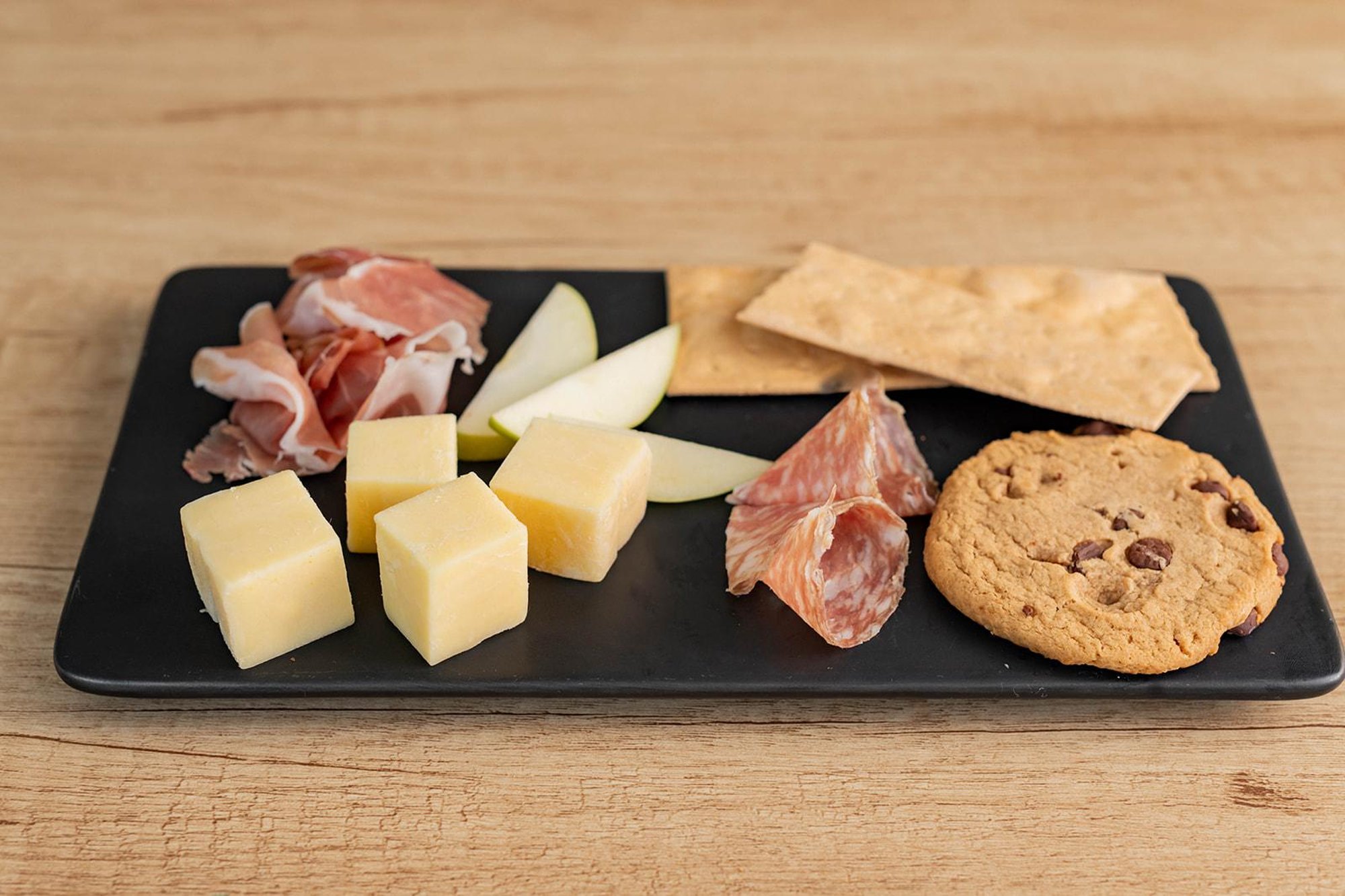 Lil' Artisan Snack