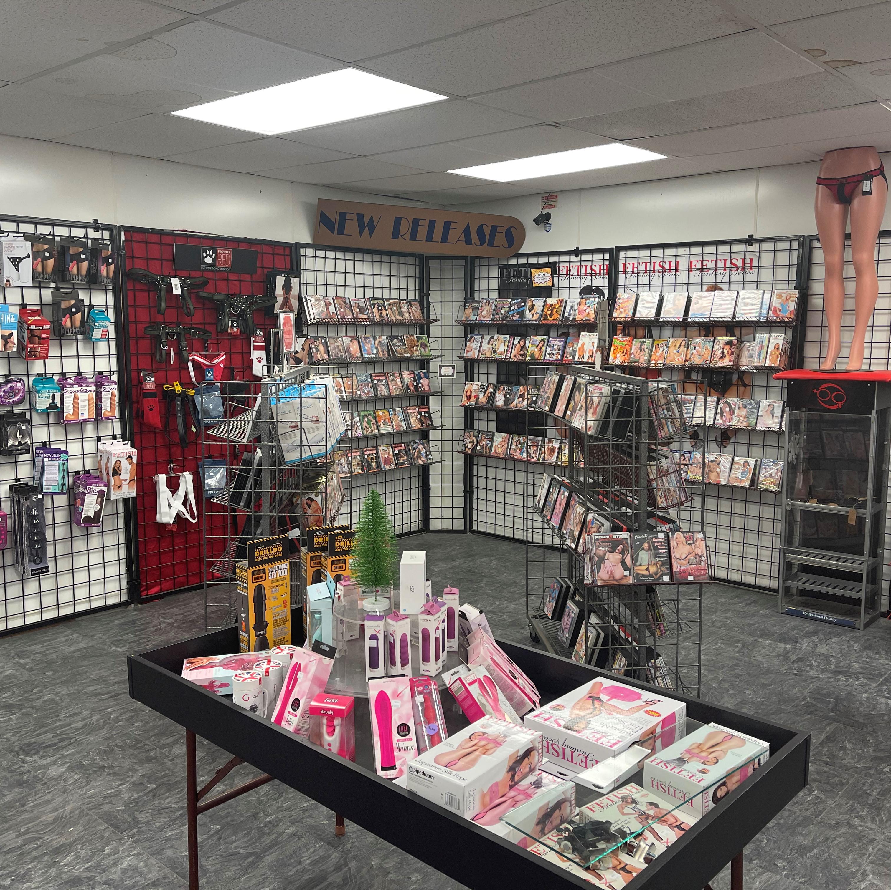 Best 30 Gift Shops in Erie PA with Reviews