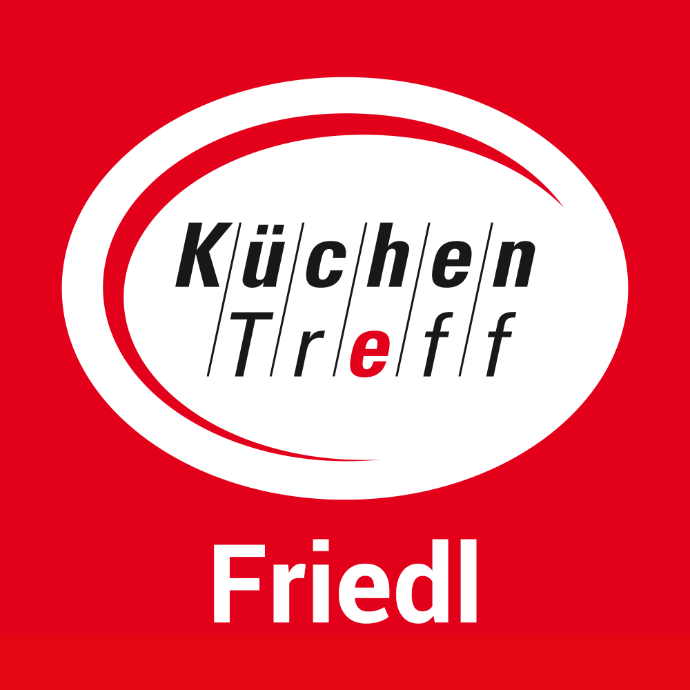 Logo von KüchenTreff Friedl