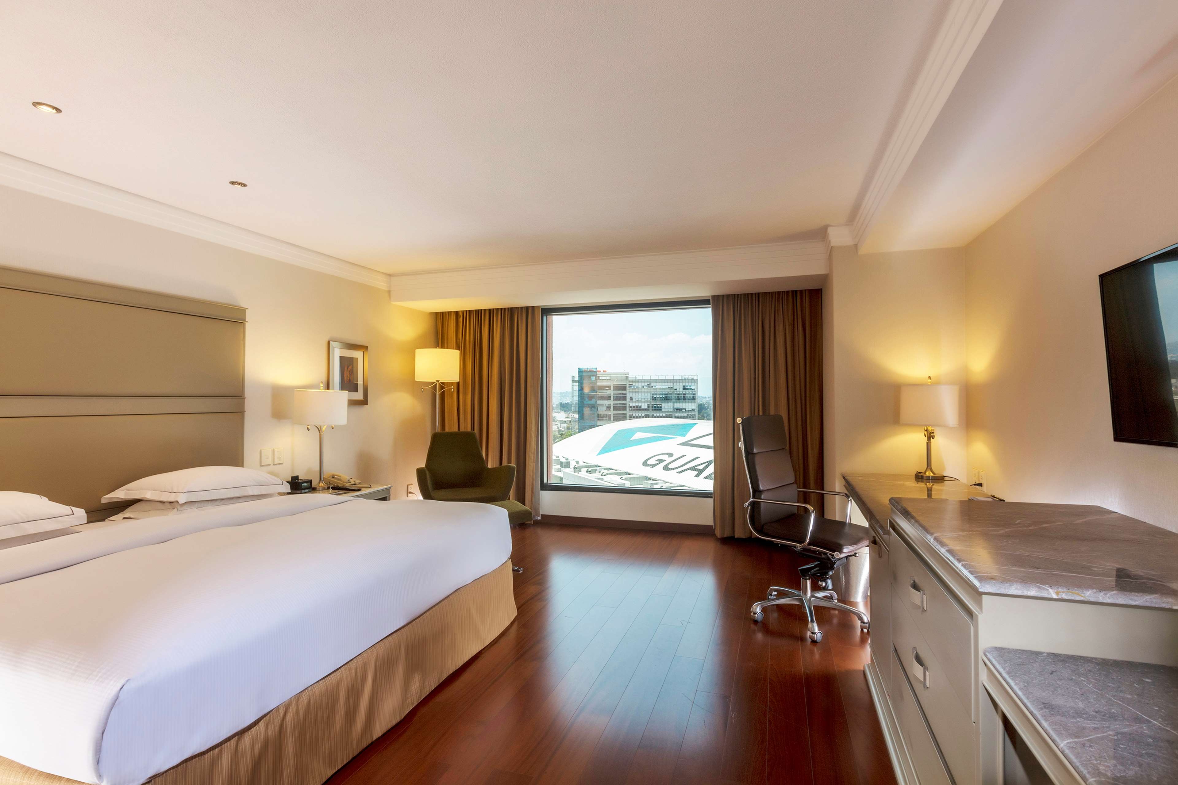 Images Hilton Guadalajara