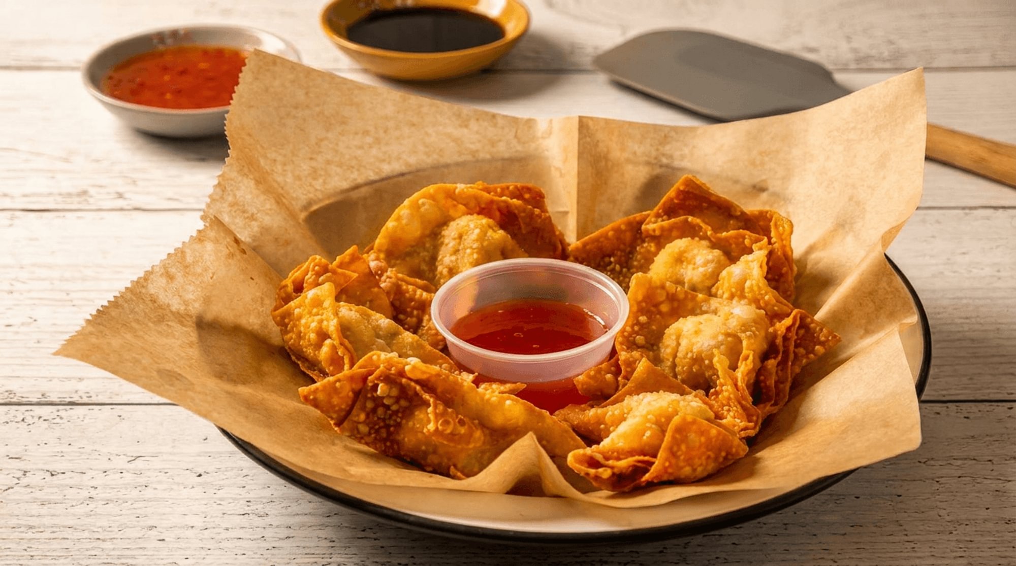 Crab Delight