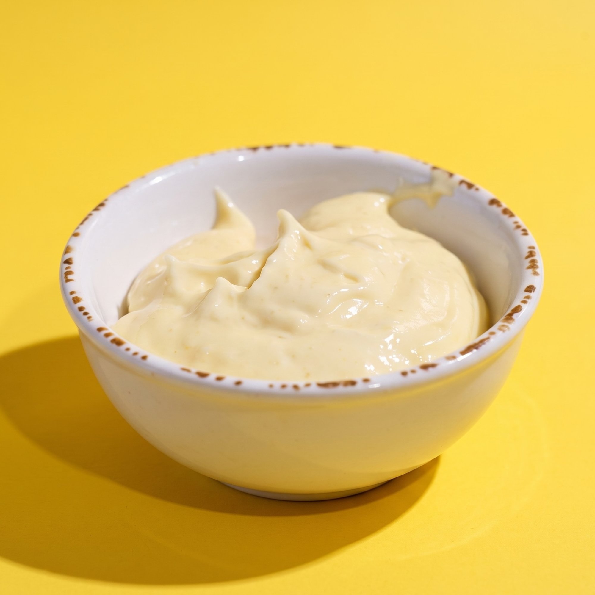 Creamy Garlic Spread
